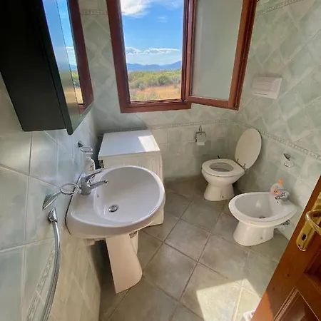 S'archimissa Apartman *