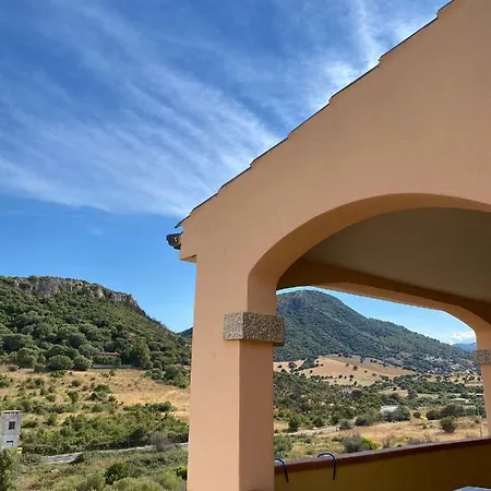 S'archimissa * Posada (Sardinia)