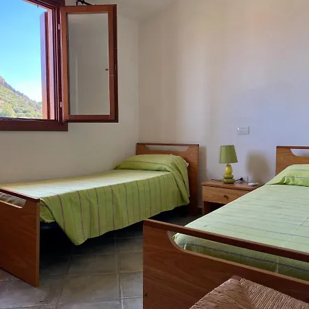 S'archimissa Posada (Sardinia)