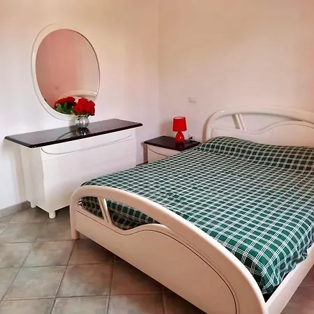 S'archimissa Apartman *
