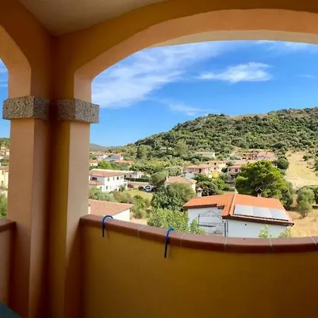 S'archimissa Posada (Sardinia)