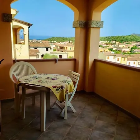 Apartment S'archimissa