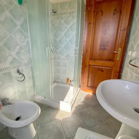 Apartamento S'archimissa